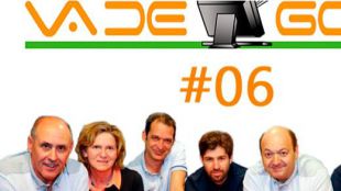 Tiger Woods, Sergio García, Javier Gallegos y Rory McIlroy, protagonistas de la semana