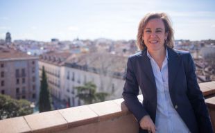 Causapié: "Ahora Madrid no soluciona el problema de los pisos turísticos"