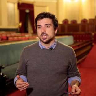 La oposición exige una aclaración a la presidenta