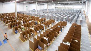 La empresa anuncia un aumento de sueldos en abril