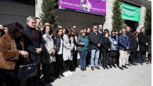 El parricida ahogó a sus hijos antes de quemar la casa