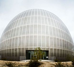 La oposición denuncia un agujero millonario en el Campus de la Justicia