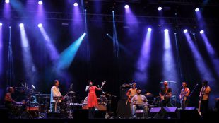 El cartel de Noches del Botánico se completa con nuevos artistas