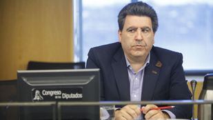 Marjaliza, en el Congreso: "Voy a llegar hasta el final aunque me peguen un tiro"