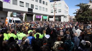 Parricidio en Getafe: "No es un caso Bretón, no hay venganza"