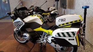 Una Operación Salida protagonizada por miniradares