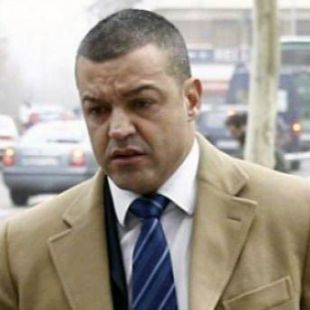 Miguel Ángel Flores ingresa en prisión