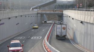 El lunes se cierra en Rivas la salida a la A-3 desde los Almendros