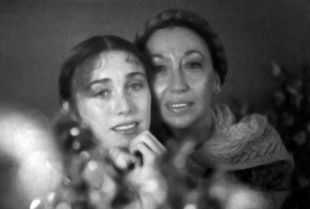 Carmen Vázquez Vigo, escritora y actriz