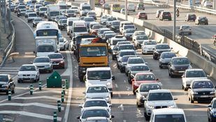 Retenciones en las primeras horas de la operación salida