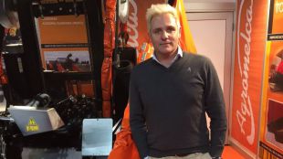 Muere a los 5 años el hijo de Santigo Cañizares