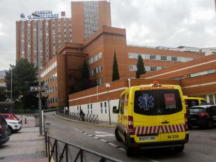 Reabre la UCI Pediátrica del 12 de Octubre tras las obras de reparación