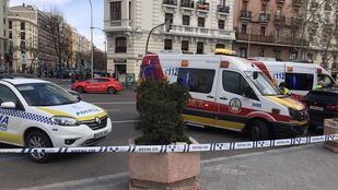 Muere un niño de 4 años en El Retiro por la caída de un árbol