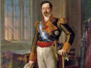 Narváez sepulta el alzamiento civil y militar