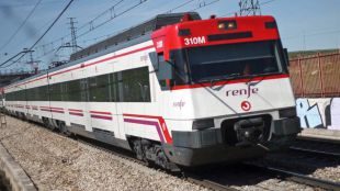 Suspendido el servicio para este martes en la C-9