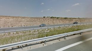 El accidente de la A-5, tratado como violencia machista