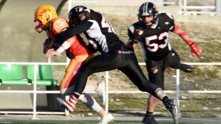 La nueva batalla del norte contra el sur