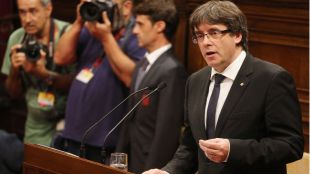 Puigdemont, en la cárcel hasta que se resuelva la extradición