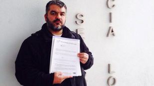 Dimite un edil de Torrejón que había denunciado amenazas de un compañero