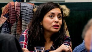 La oposición vuelve a reclamar el cese de Arce tras su imputación