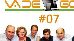 Tiger Woods, Sergio García y Rory McIlroy, protagonistas