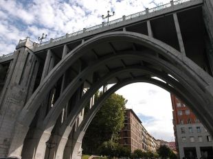 Una segunda vida para el suicida de Bailén