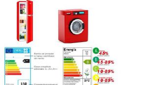 Hasta 150 euros de ayuda para renovar los electrodomésticos
