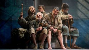 El concierto de San Ovidio: gran teatro del siglo XX