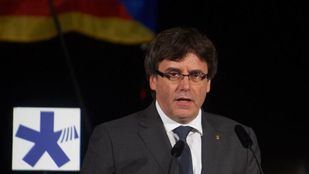 Puigdemont, Semana Santa en prisión mientras aumenta la tensión en Cataluña