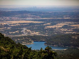 La región 'recupera' sus embalses