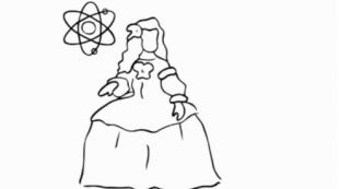 Diálogos en El Prado sobre ciencia y arte