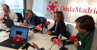 Causapié denuncia la credibilidad de Cifuentes y Almeida defiende su presunción de inocencia