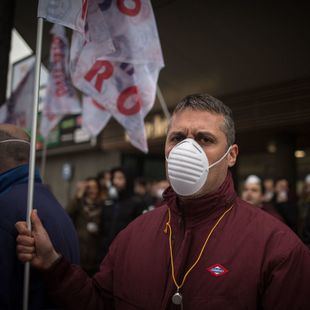 Luz verde a la comisión del amianto