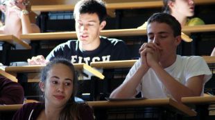 Un informe determinará cómo se tiene que volver a tramitar la Lemes