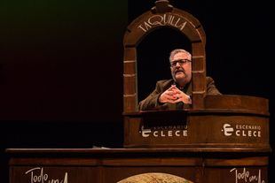 Danza, teatro y música: la programación del Escenario Clece