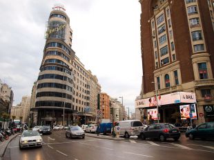 El Capitol ya es BIC