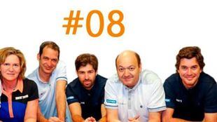 Semana de Masters de Augusta, Tiger Woods y Open de España