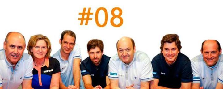 Semana de Masters de Augusta, Tiger Woods y Open de España