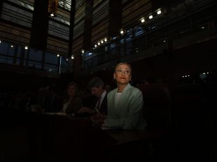 Examen a Cifuentes: hoy se celebra el Pleno de la verdad