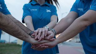 Semana Social: CaixaBank busca movilizar a 10.000 voluntarios