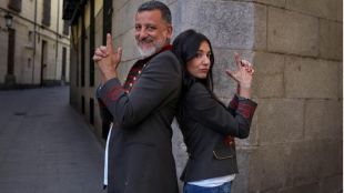 Regresa el Madrid más curioso con Esto es otra historia