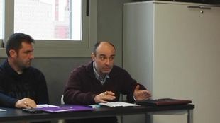 El edil que paralizó la moción de censura deja Podemos, pero no su acta