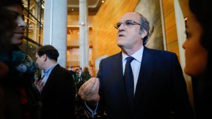 El PSOE anuncia una moción de censura