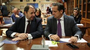 DCN pide al Ayuntamiento que apruebe ya el proyecto Madrid Nuevo Norte