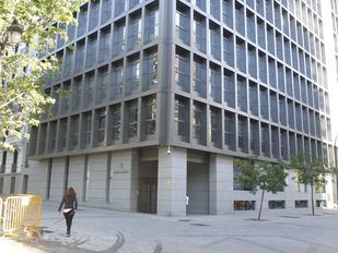 El juez deja en libertad con medidas cautelares a Falciani