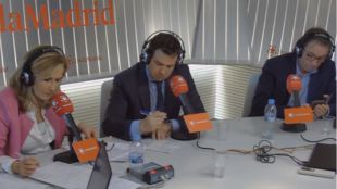 De la Uz cierra filas en torno a la presidenta