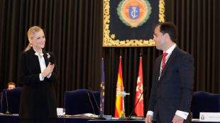 La URJC traslada a la Fiscalía el caso por indicios de delito