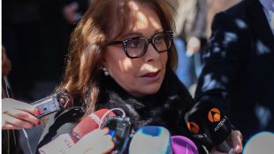 Seis letras que convirtieron a Massiel en reina de Europa