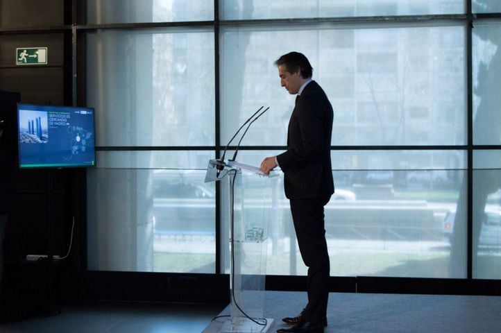 Fomento compromete 5.000 millones para la red de Cercanías