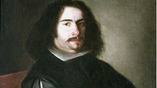 La vida entre el sacerdocio y el teatro: nace Agustín Moreto